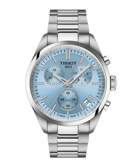 Orologio Tissot in Acciaio T150.417.11.351.00 - T150.417.11.351.00